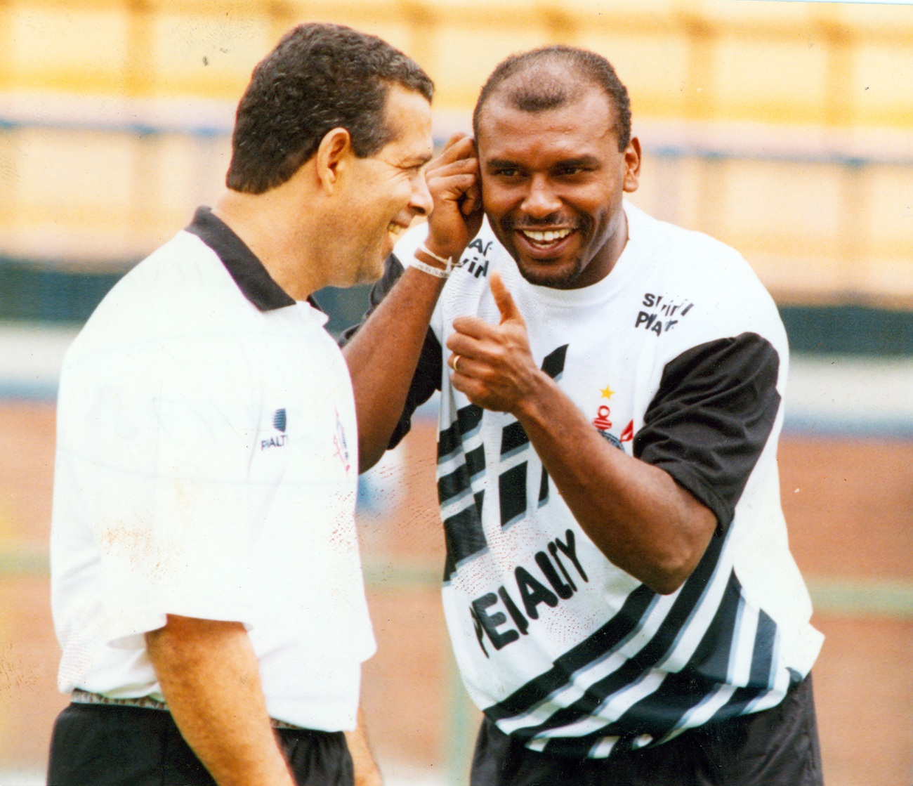 eduardo amorim celio silva