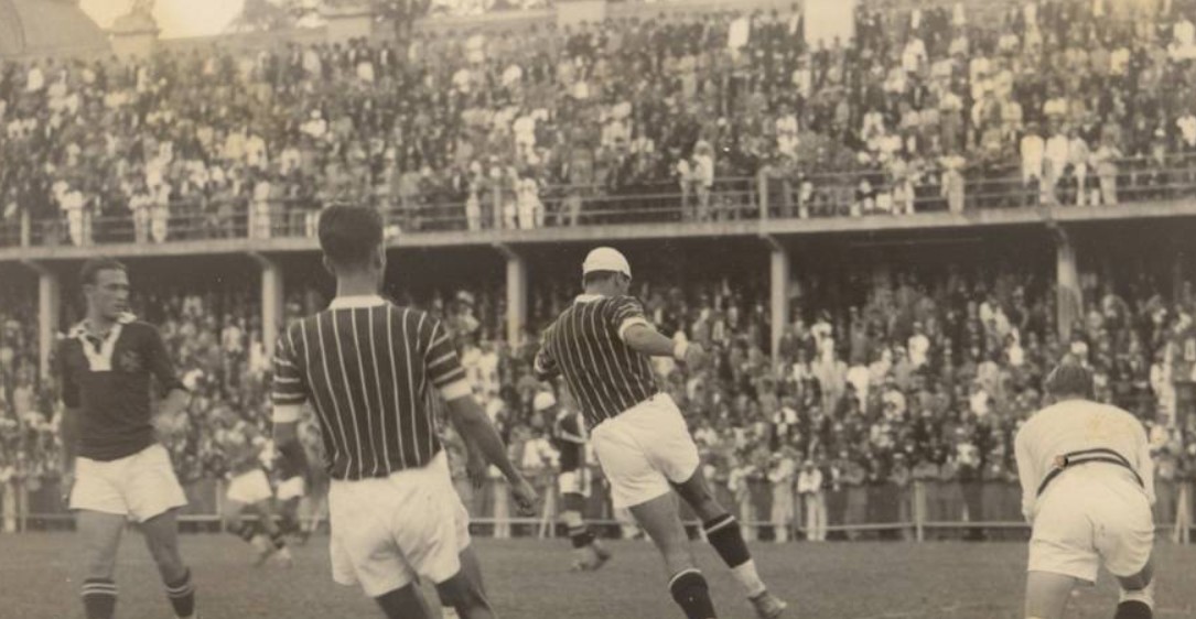 flu vasco 1933