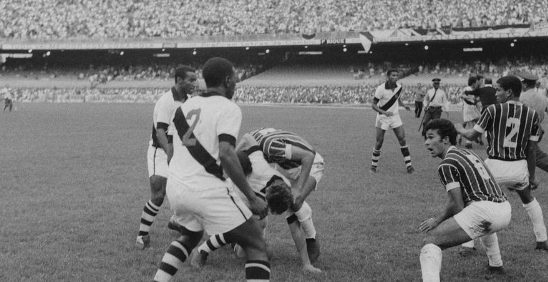 flu vasco 1967
