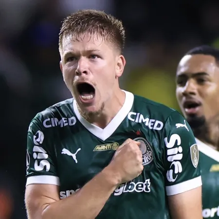 fuchs palmeiras ldu Marcello Zambrana AGIF