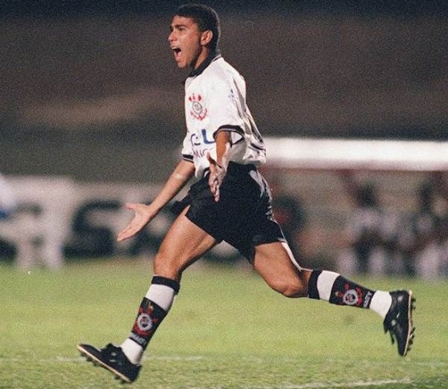 jose ivanildo de souza no corinthians y corinthians