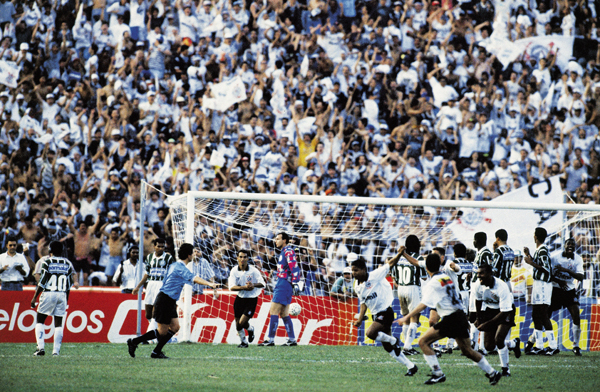 marcelinho 1995 ricardo correa revista placar