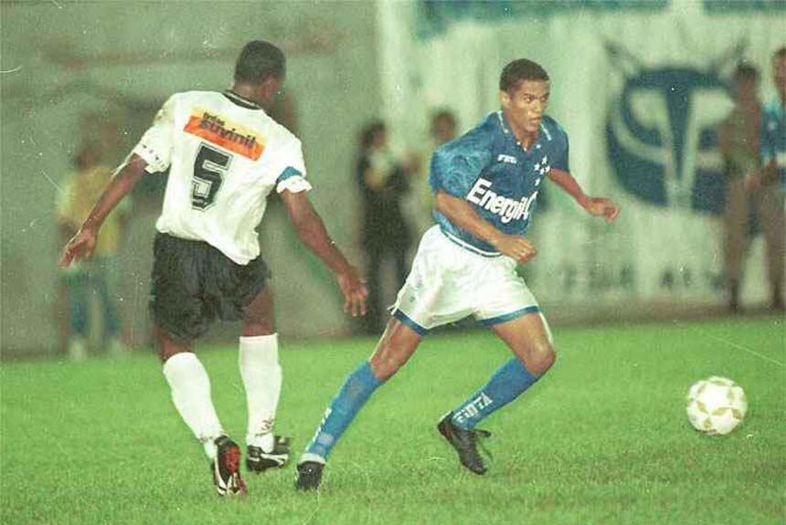 Corinthians x Cruzeiro