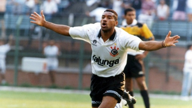 paulo sergio rosa no corinthians n corinthians
