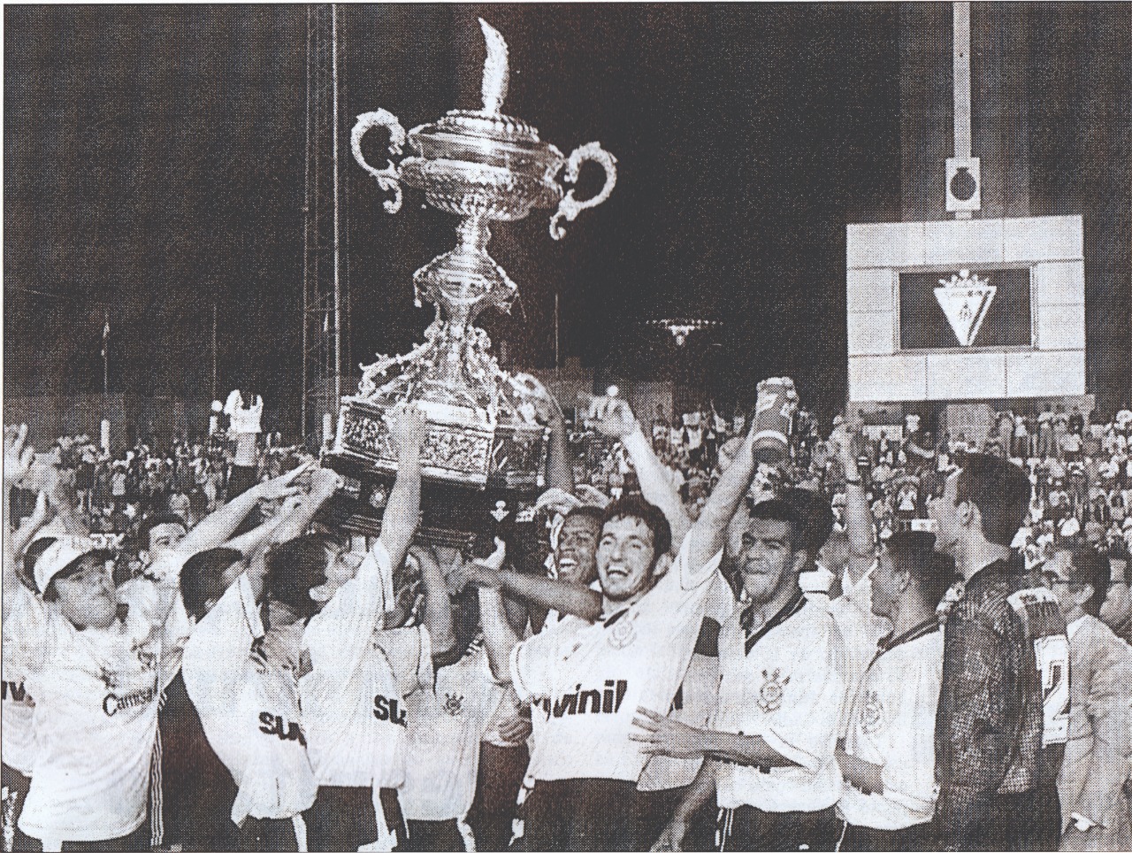 ramon de carranza 1996