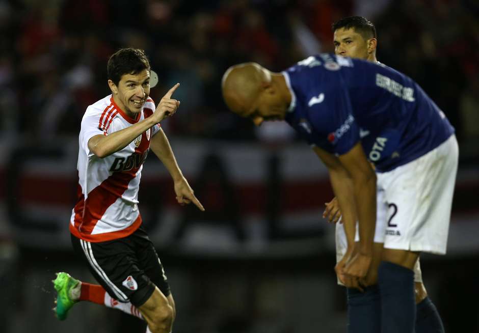 river jorge 2019