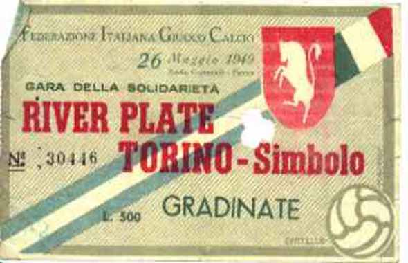 river plate torino 49r ts 832595398