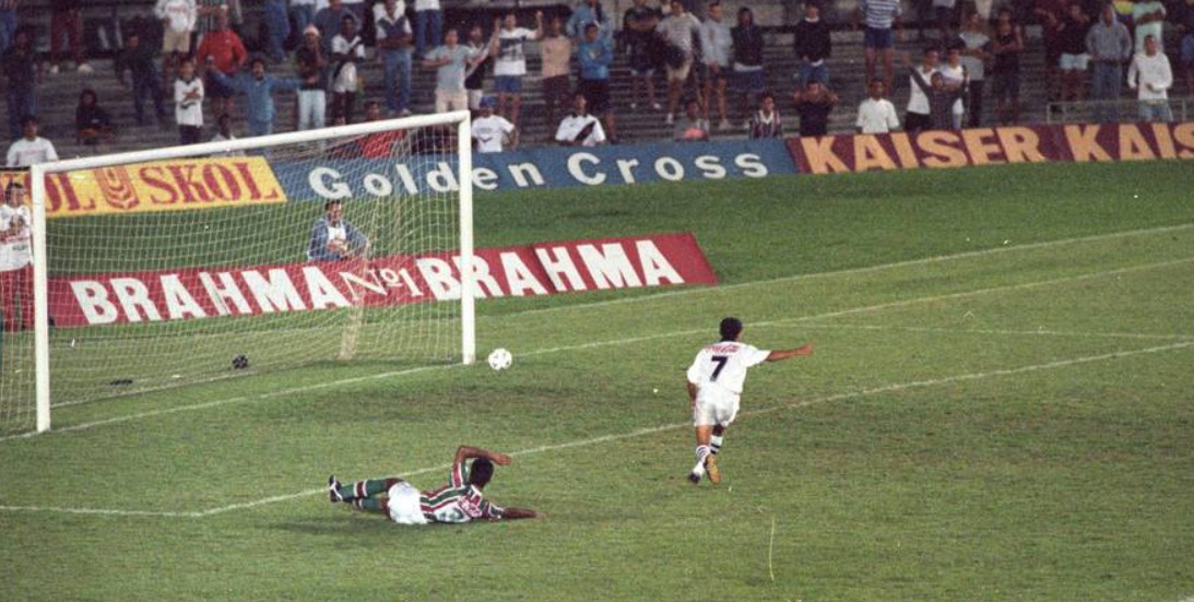 valdir vasco 1993