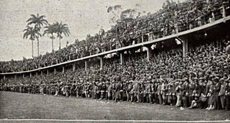 vasco 2x1 flu laranjeiras