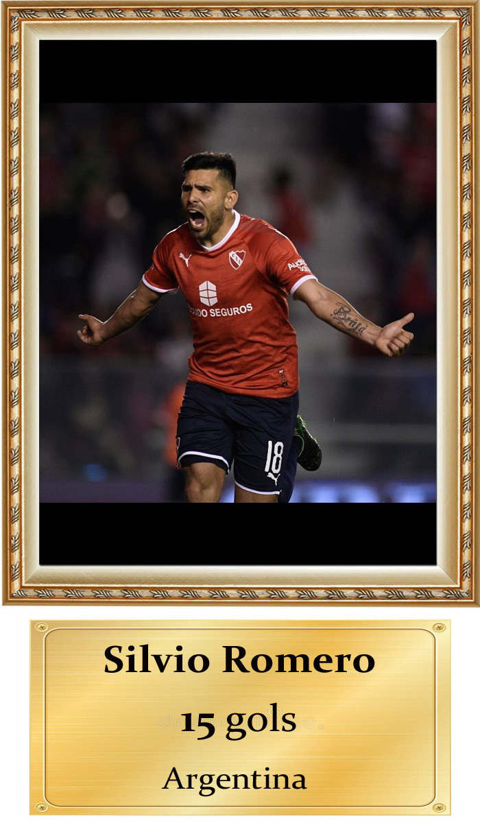 08 silvio romero sulamericana