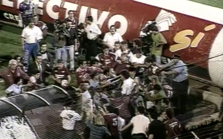 briga lanus
