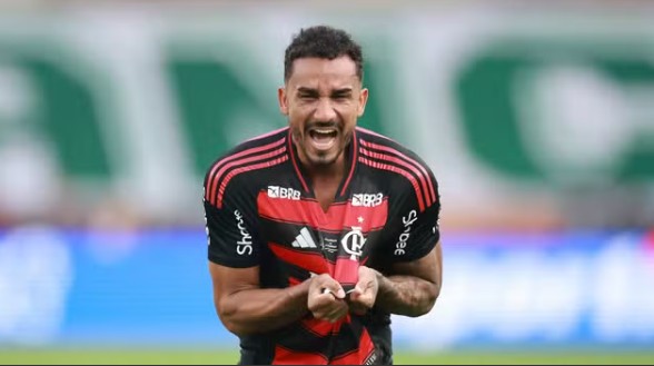 danilo gol 25