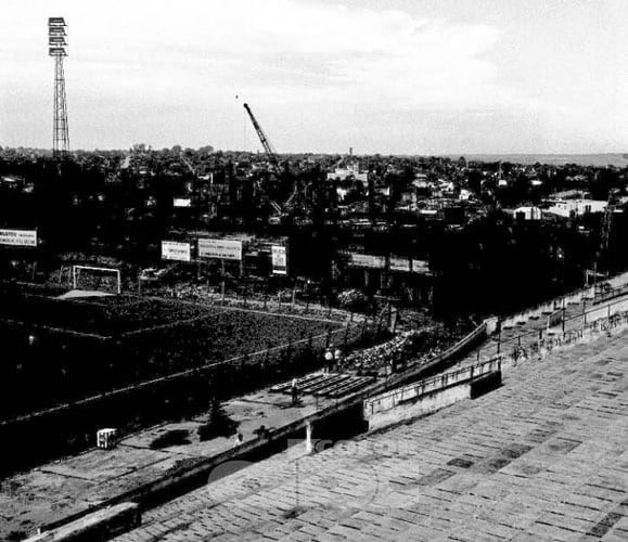 defensores del chaco antiguo