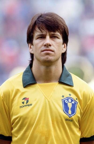 dunga 1990