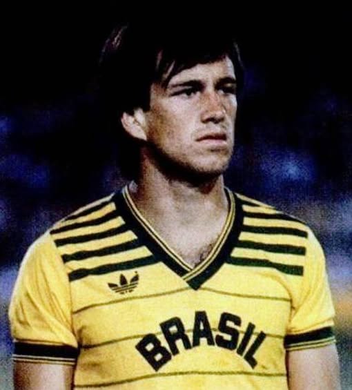 dunga 84