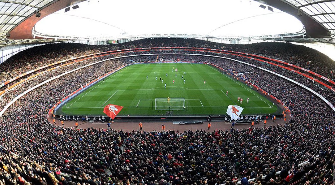 emirates stadium