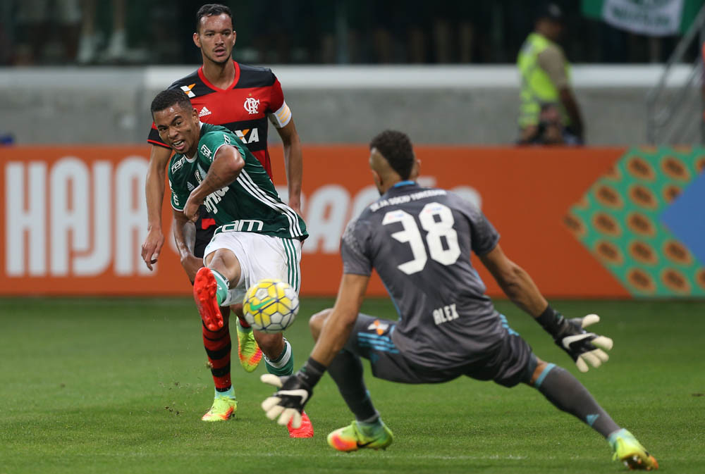 gabriel jesus 2016