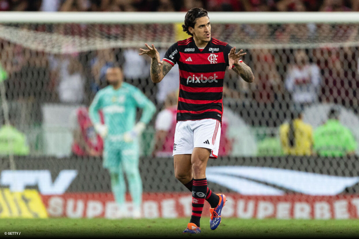 getty flamengo e soberano castiga o palmeiras e abre boa vantagem