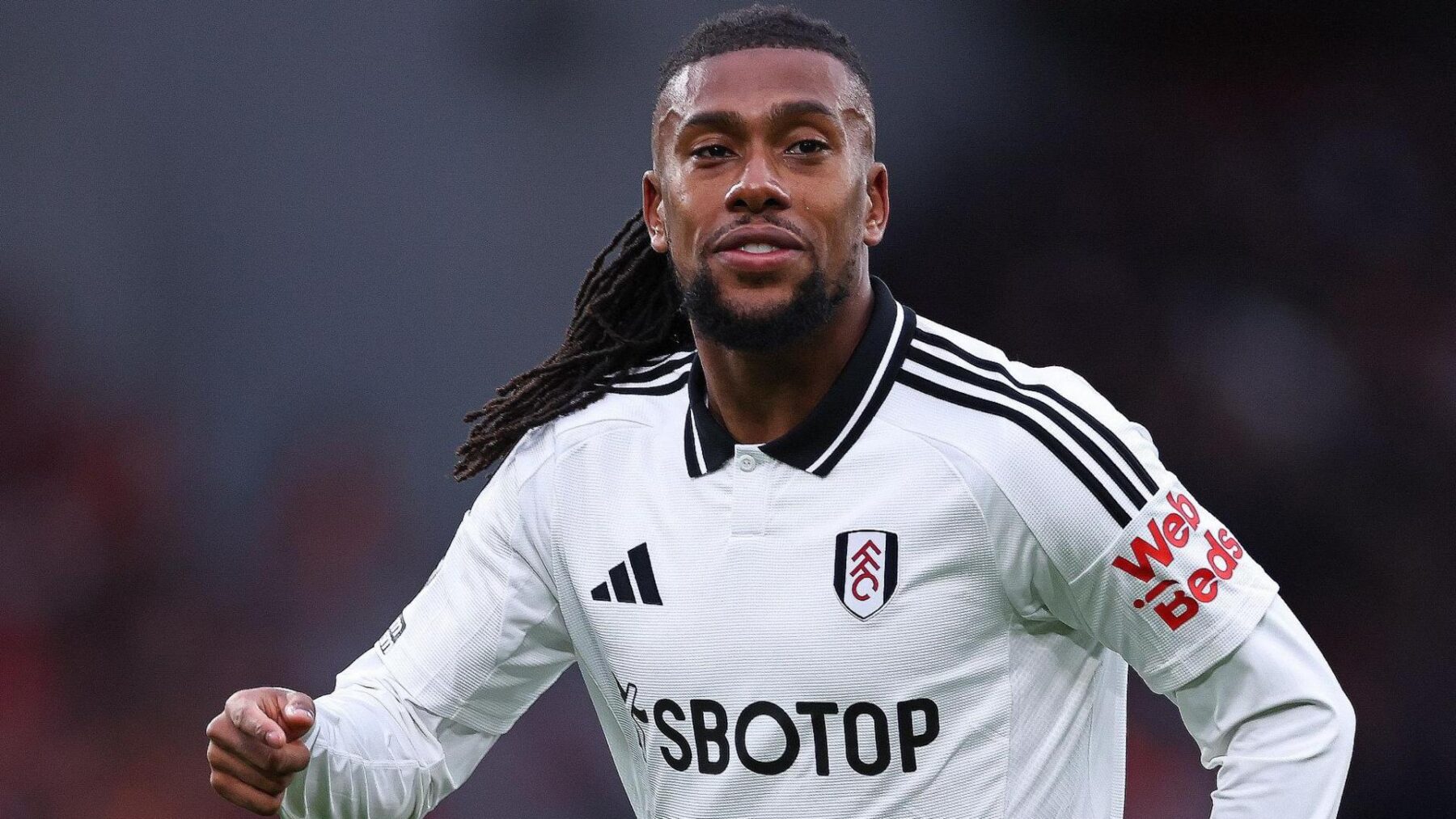 iwobi
