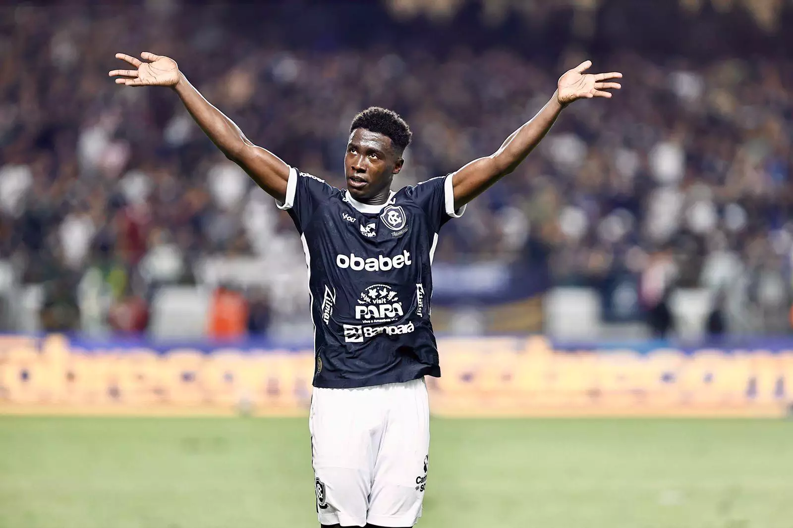 joao pedro thiago gomes o liberal gol