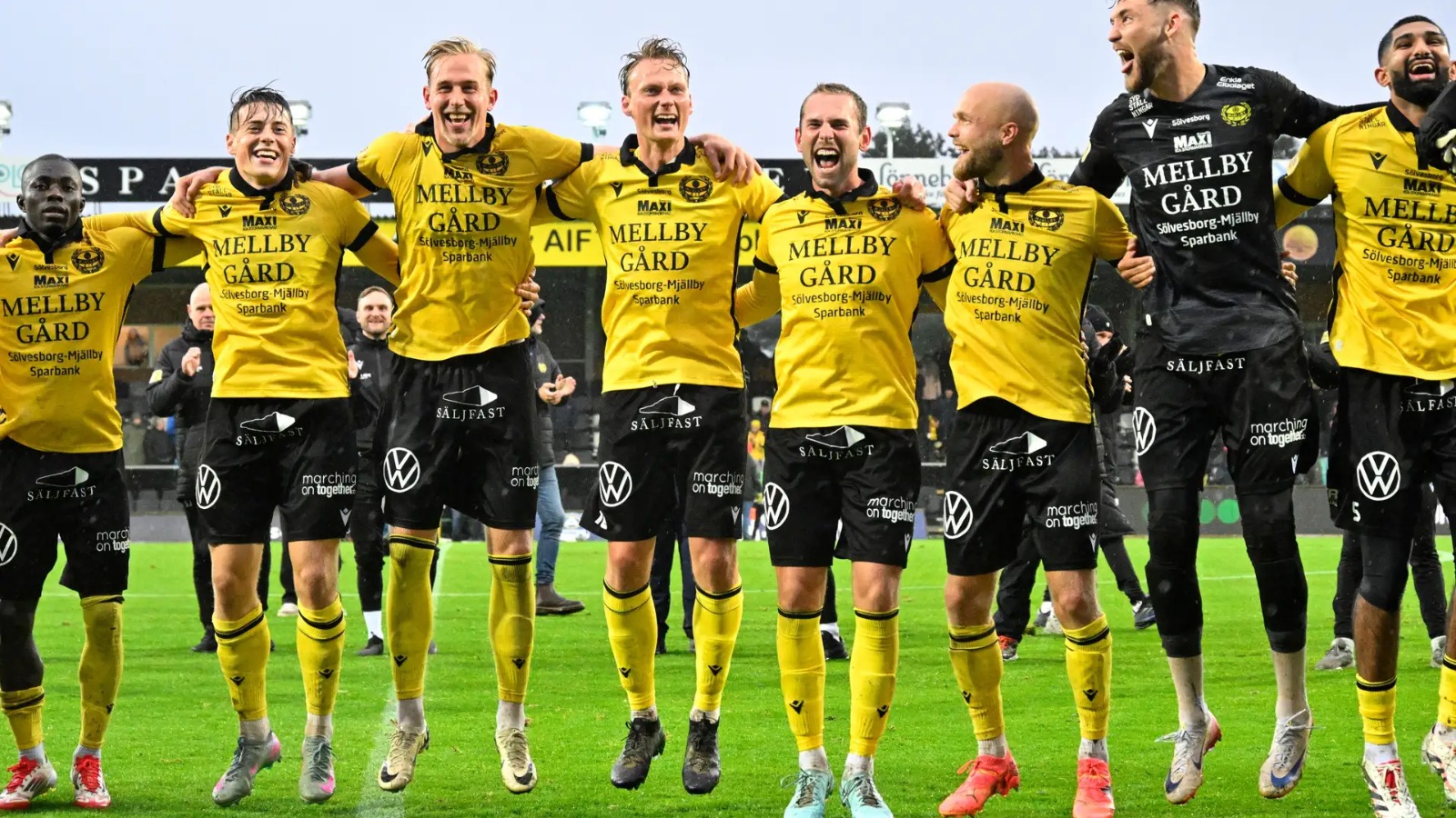 jogadores mjallby
