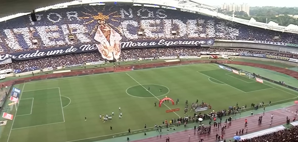Remo 3x1 Goiás 2025