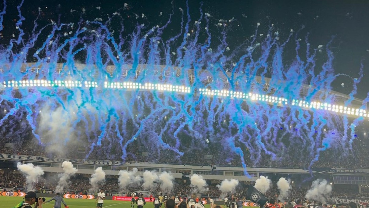 remo serie b torcida