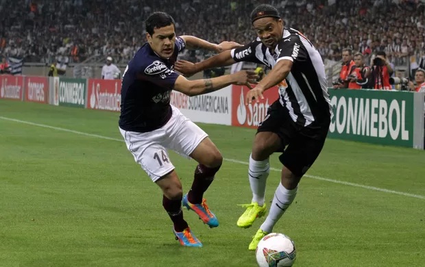 ronaldinho reu
