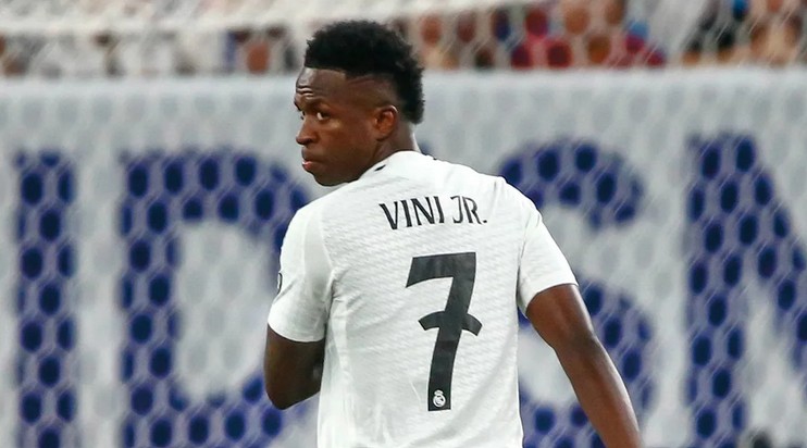 A Fábrica de Craques do Ninho do Urubu: Quem Será o Próximo Vinicius Júnior? A Fábrica de Craques do Ninho do Urubu: Quem Será o Próximo Vinicius Júnior?