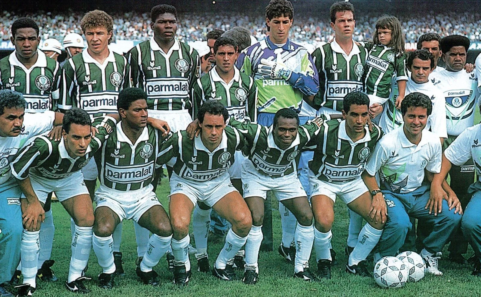 Palmeiras 1993