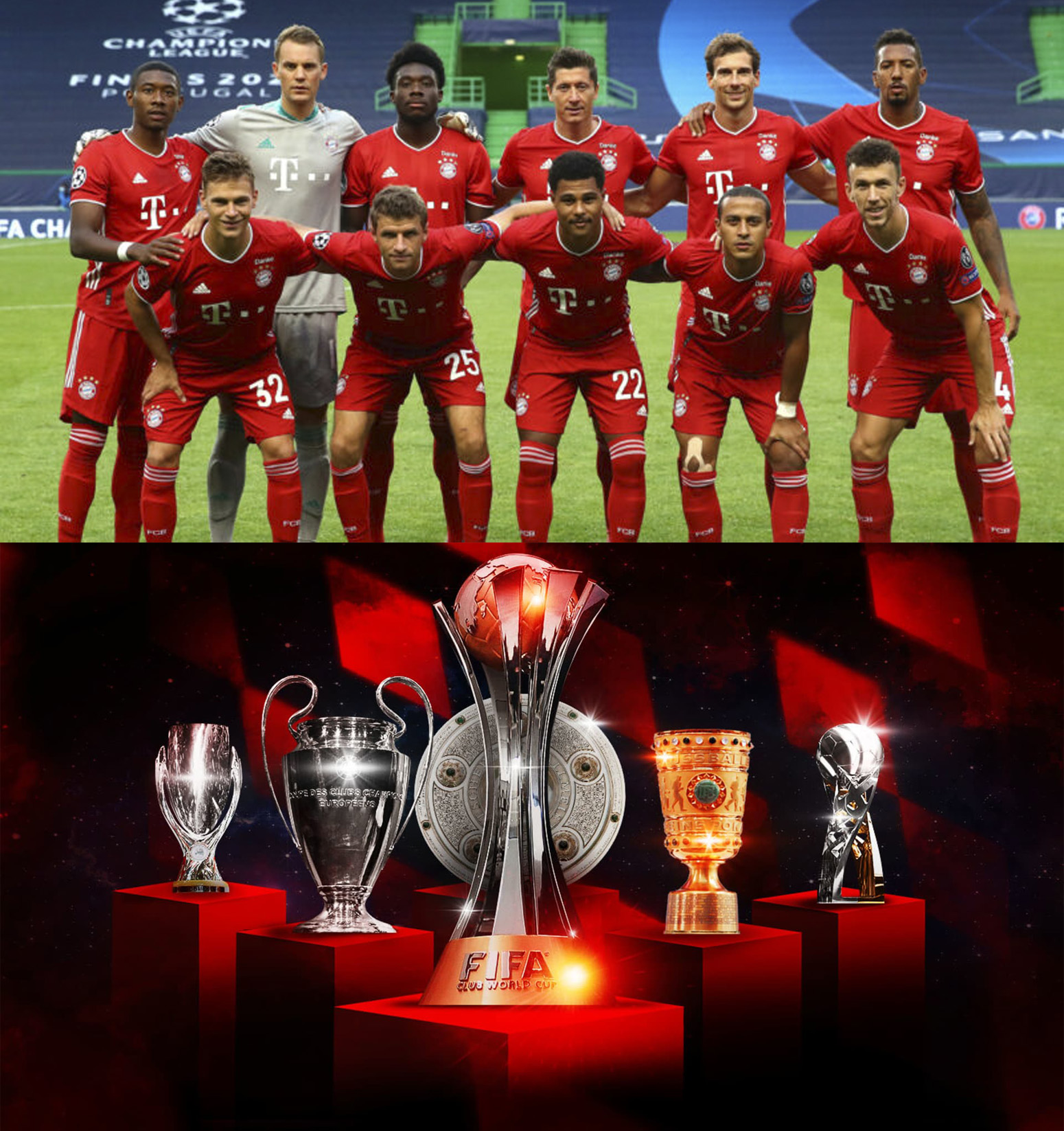 Bayern