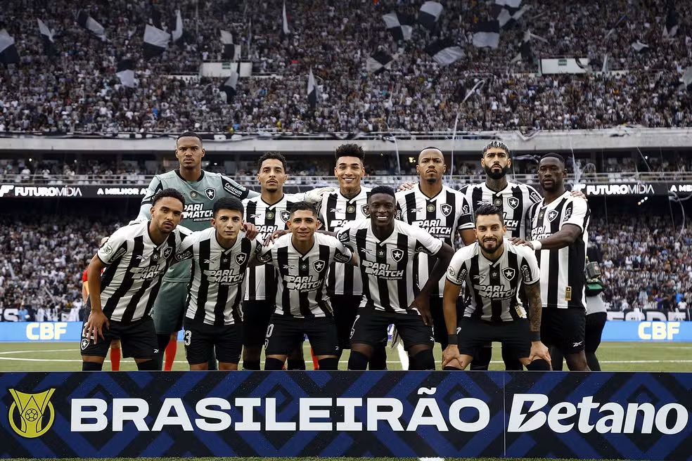 botafogo 2024 bra