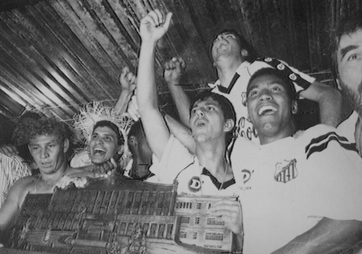 bragantino luxa 90