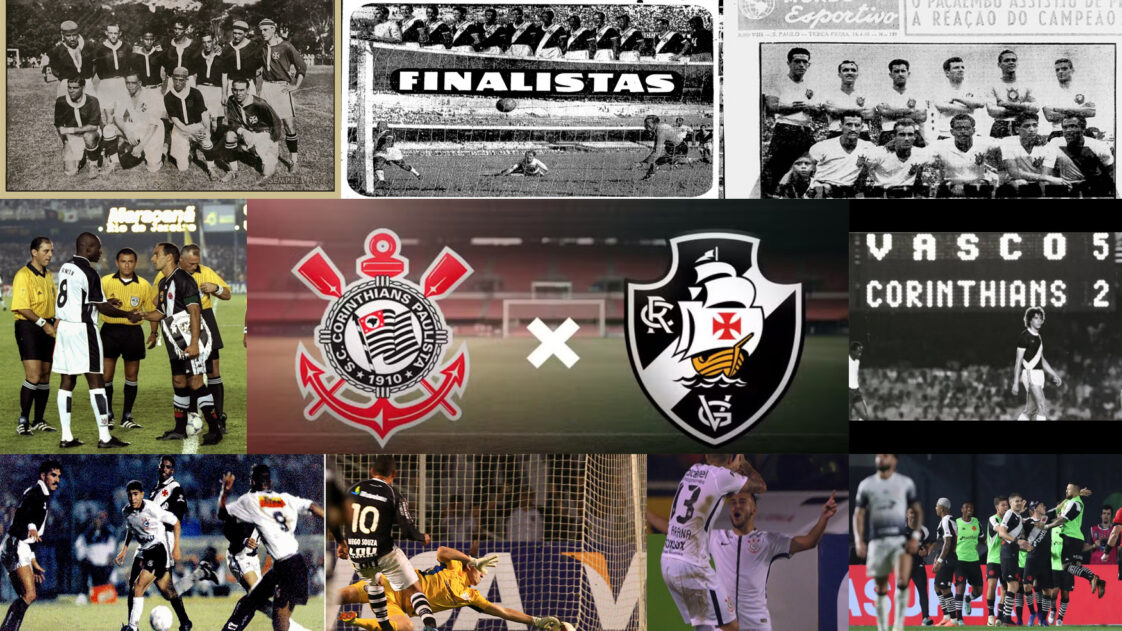 Os 10 Maiores Clássicos Do Mundo - Imortais Do Futebol