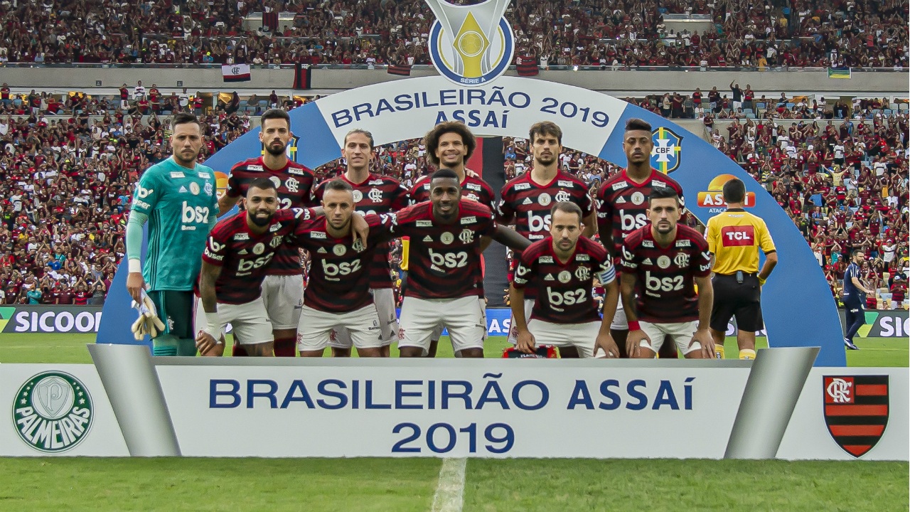 melhores campanhas do Brasileirão na era dos pontos corridos