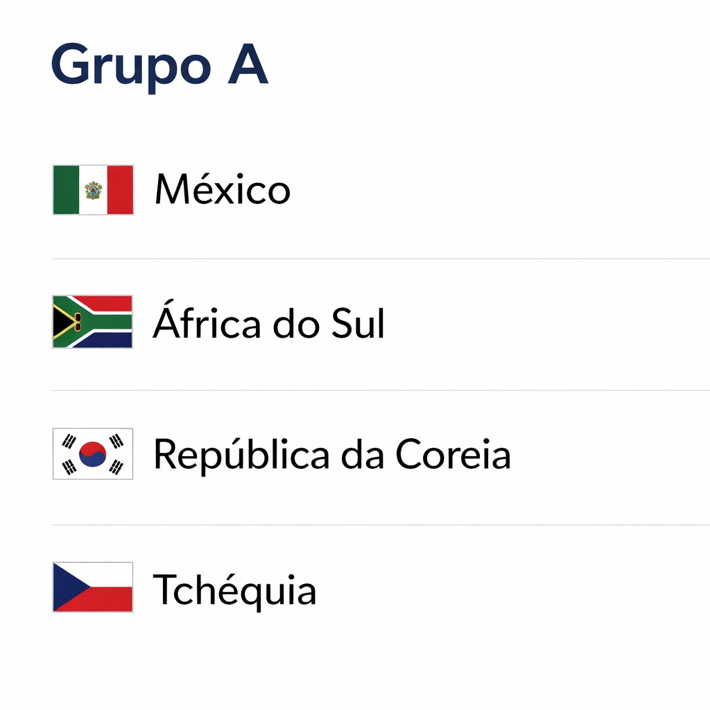 grupo a 26
