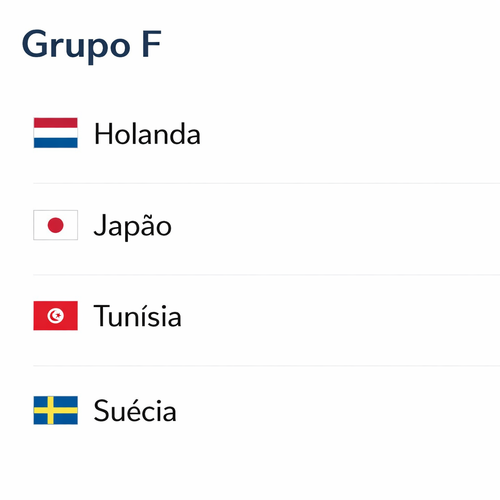 grupo f 26