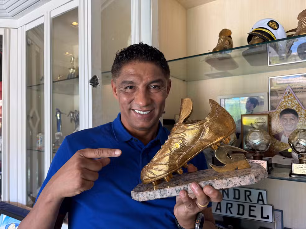 jardel 2025