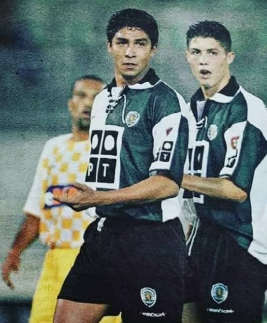 jardel cr7
