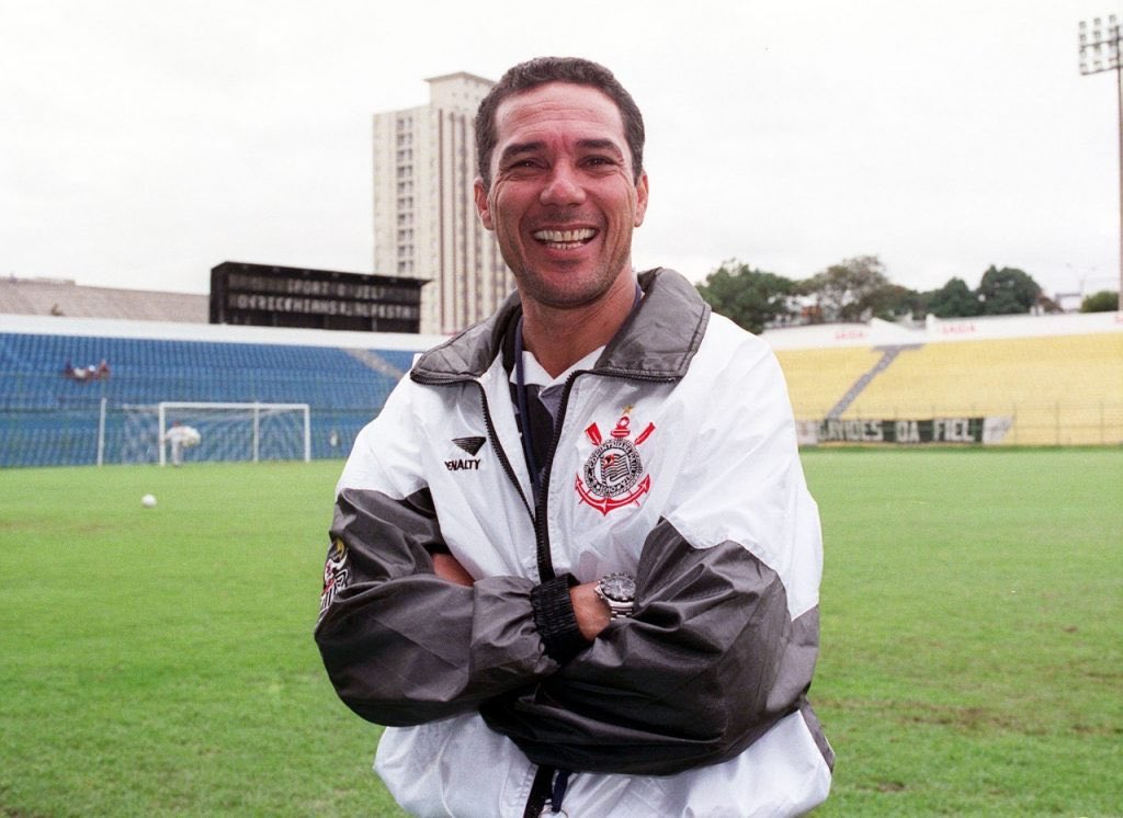 luxemburgo corinthians 1998