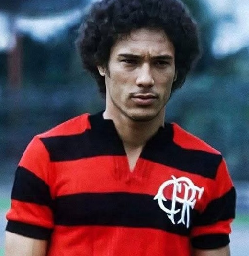luxemburgo flamengo jogador