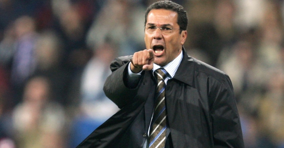 luxemburgo realmadrid