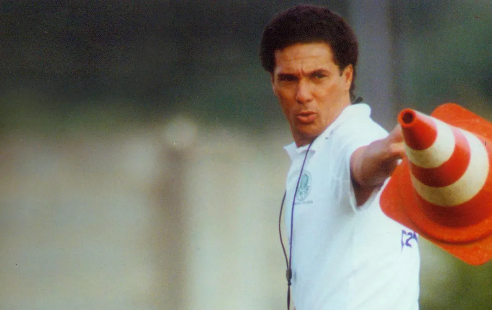 Vanderlei Luxemburgo