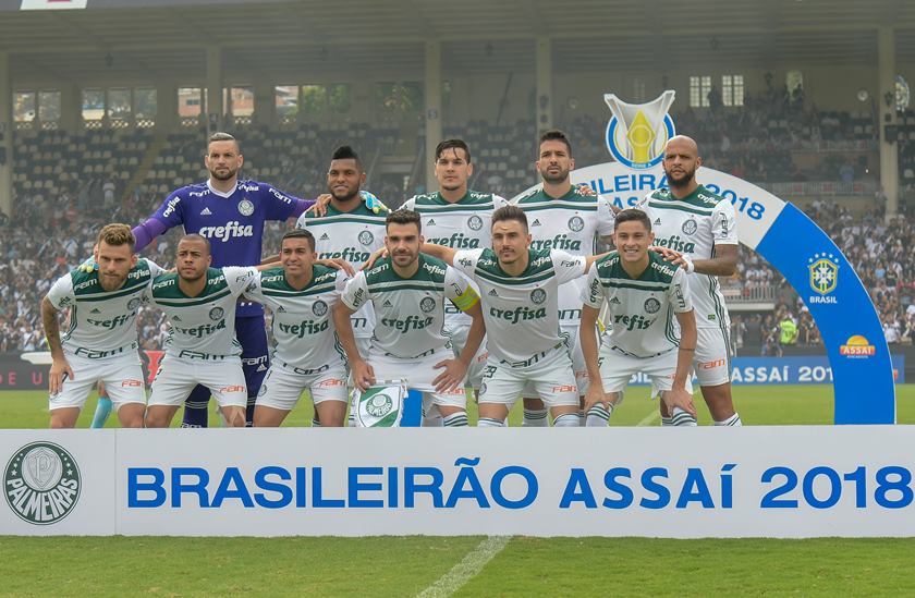 palmeiras 2018 bra thiago ribeiro AE