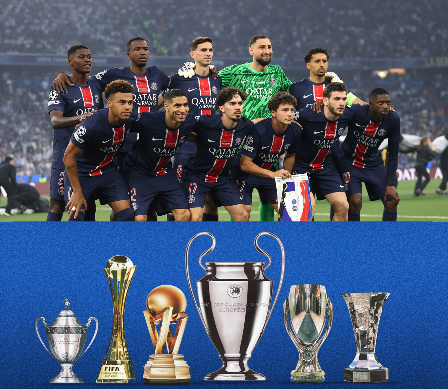 psg sextuple 2025