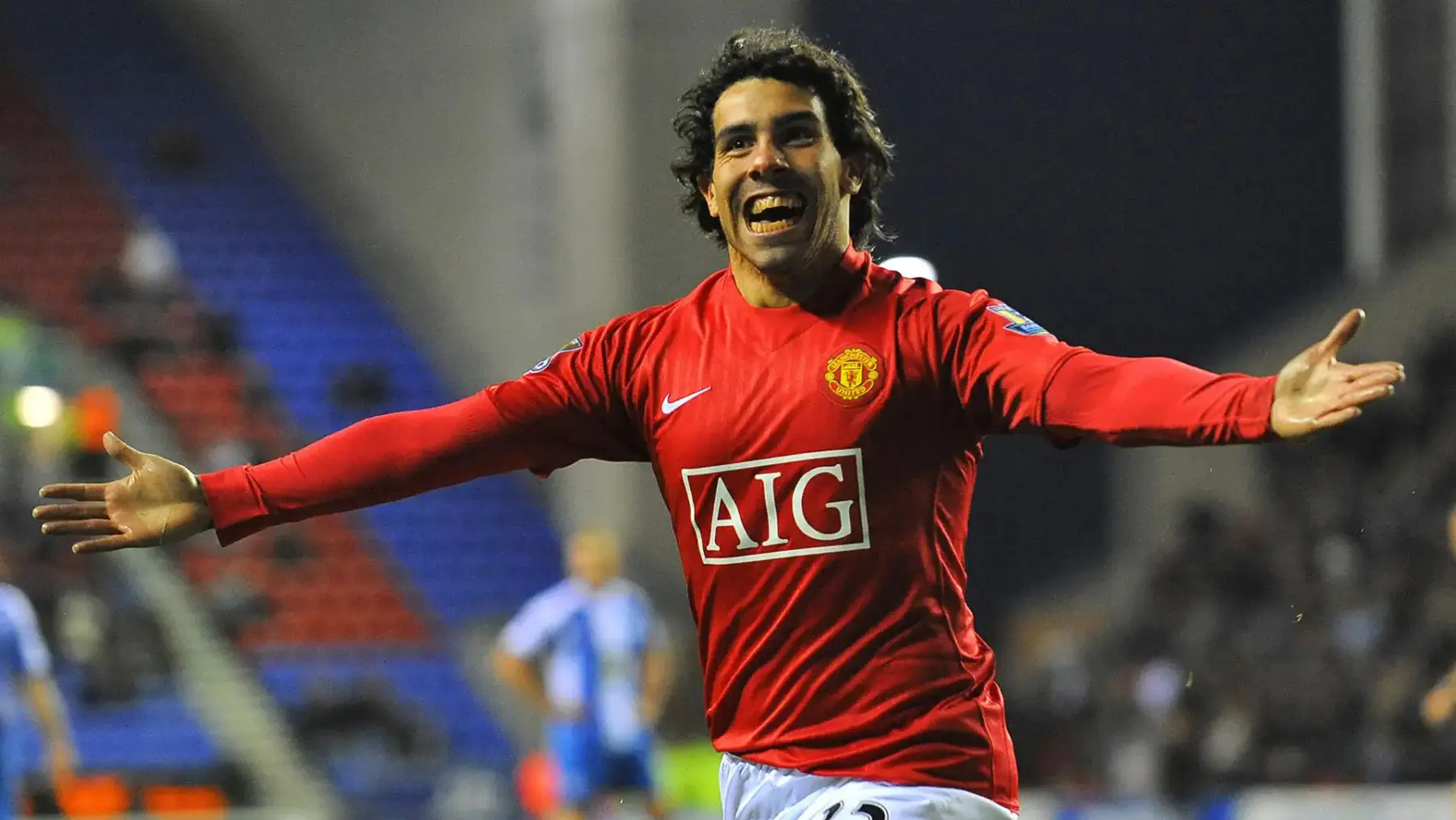 tevez man united