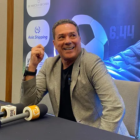 vanderlei luxemburgo