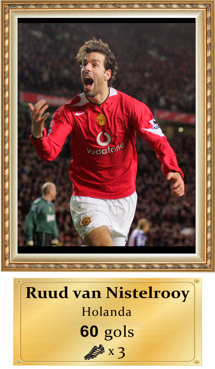 07 van nistelrooy UCL