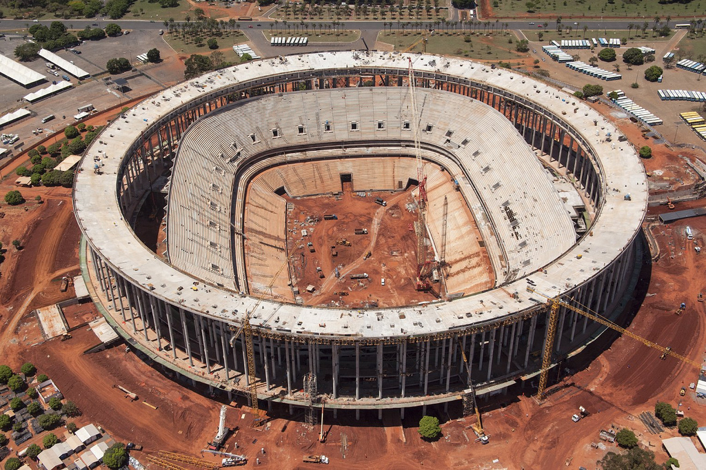 Estadio Nacional