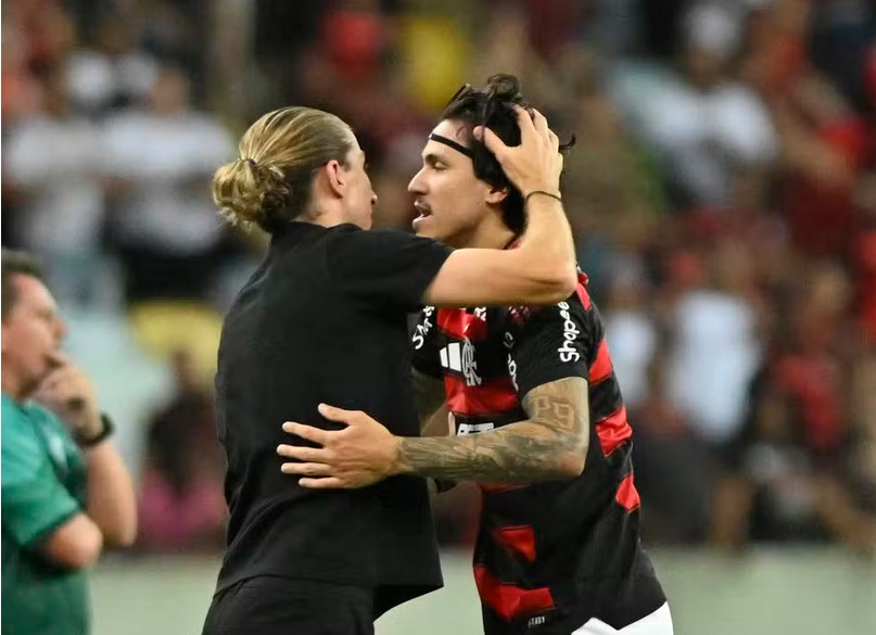 andre durao pedro filipe luis